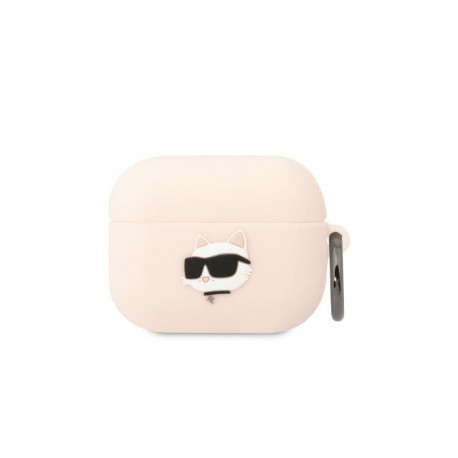 Karl Lagerfeld Pink