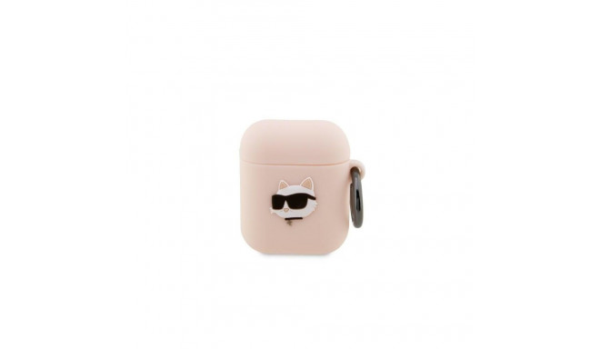Karl Lagerfeld Pink