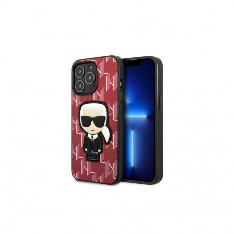 Karl Lagerfeld Red