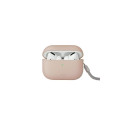 UNIQ Uniq Lino case for AirPods Pro 2 - pink