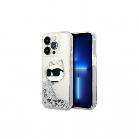 Karl Lagerfeld Silver