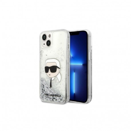 Karl Lagerfeld Silver