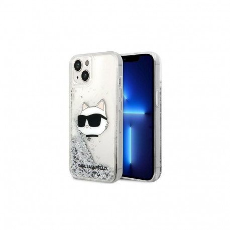 Karl Lagerfeld Silver