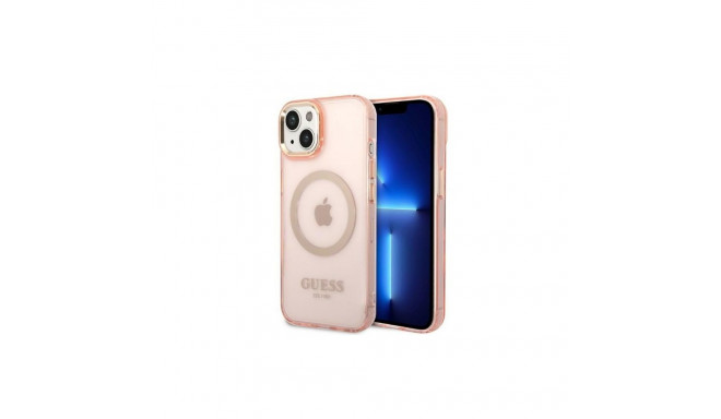 Guess Pink