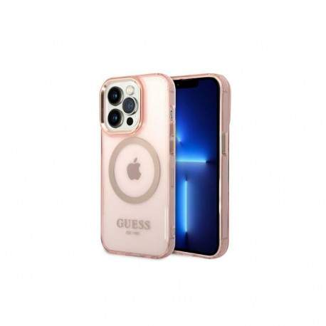 Guess Pink