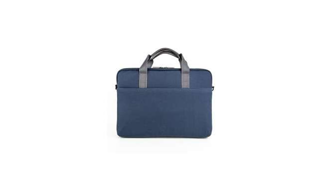 UNIQ Uniq Stockholm bag for a 16" laptop - blue