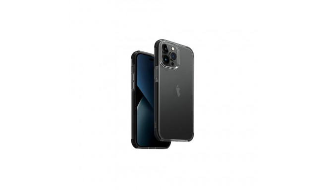 UNIQ Uniq Combat case for iPhone 14 Pro - black