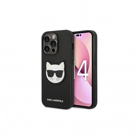 Karl Lagerfeld Black