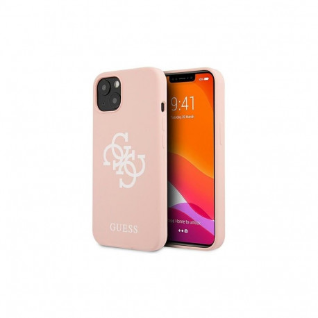 Guess Pink