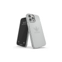 Adidas Adidas OR Protective iPhone 13 Pro Max 6,7" Clear Case transparent 47147