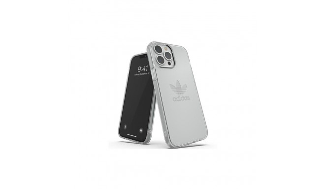 Adidas Adidas OR Protective iPhone 13 Pro Max 6,7" Clear Case transparent 47147