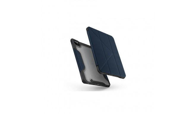 UNIQ Uniq Trexa case for iPad Pro 11'' 2021/2020 - blue