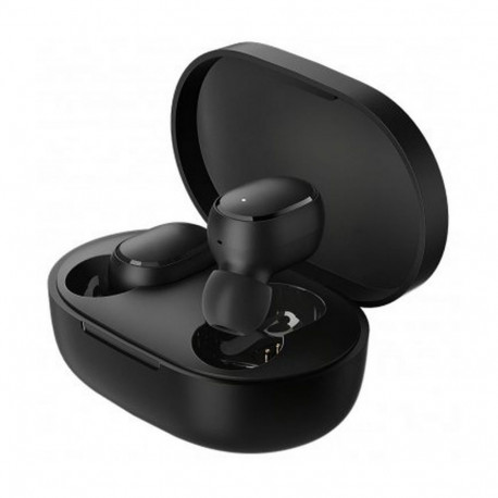 Xiaomi Xiaomi Redmi Buds Essential TWS wireless headphones black (BHR6606GL)