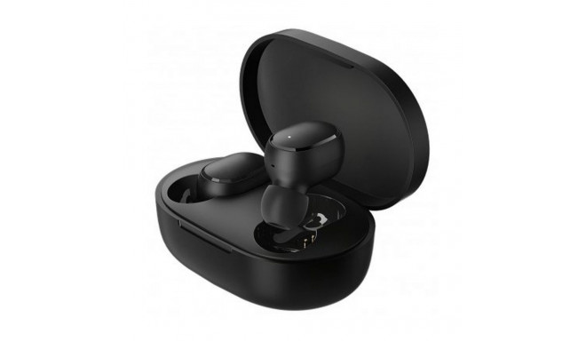 Xiaomi Xiaomi Redmi Buds Essential TWS wireless headphones black (BHR6606GL)