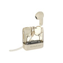 Dudao Dudao U18Pro Bluetooth 5.3 TWS wireless headphones - beige