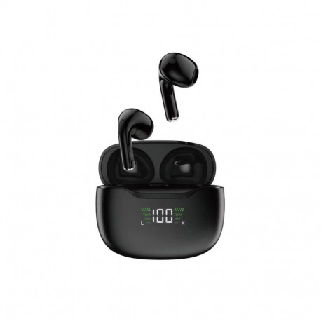 Dudao Dudao U15N TWS wireless headphones - black