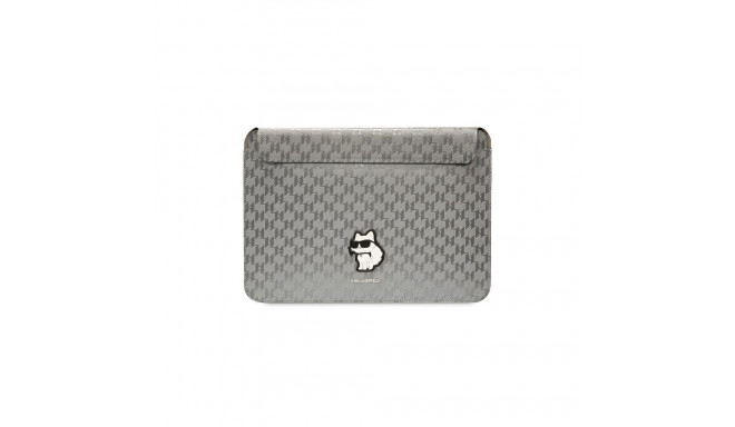 Karl Lagerfeld Silver