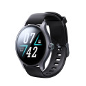 Joyroom Joyroom Classis Series JR-FC1 smartwatch with call answering function / IP68 protection - gr