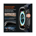 Spigen Spigen Thin Fit Case for Apple Watch Ultra (49mm) - Black