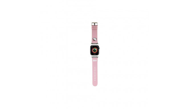 Hello Kitty Pink