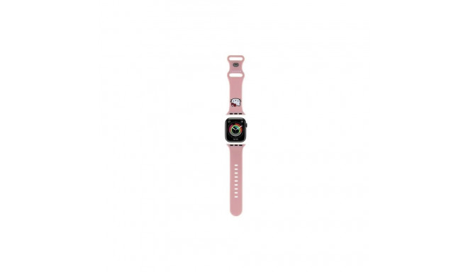 Hello Kitty Pink