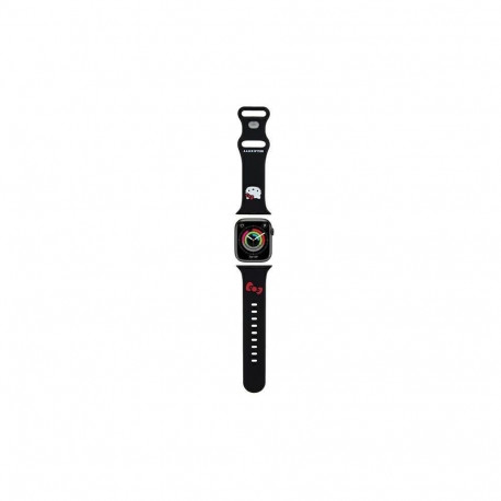 Hello Kitty Black