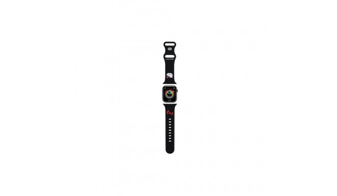 Hello Kitty Black