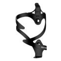 Rockbros Rockbros 2017-11ABK Aluminum Bike Bottle Holder - Black