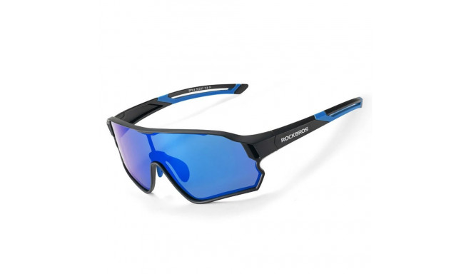 Rockbros Black || Blue