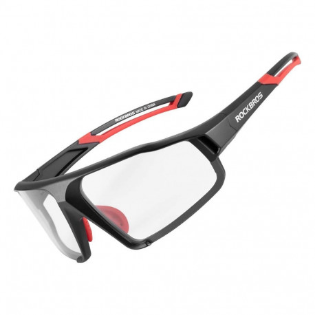 Rockbros Black || Red