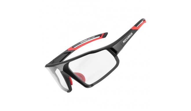 Rockbros Black || Red