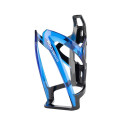 Rockbros Rockbros FK338 bicycle holder for water bottle - black and blue