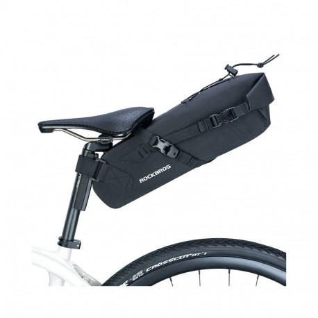 Rockbros Rockbros 30130061001 bicycle bag 3L - black