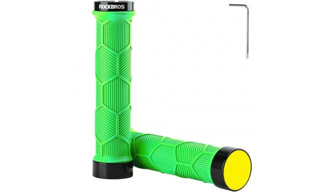 Rockbros Green