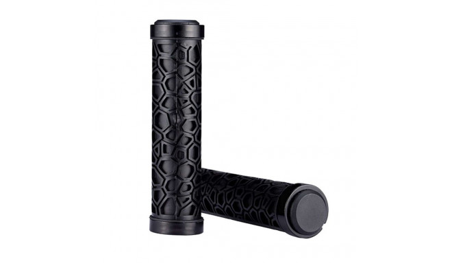 Rockbros Rockbros 2017-14ABK bicycle grips - black