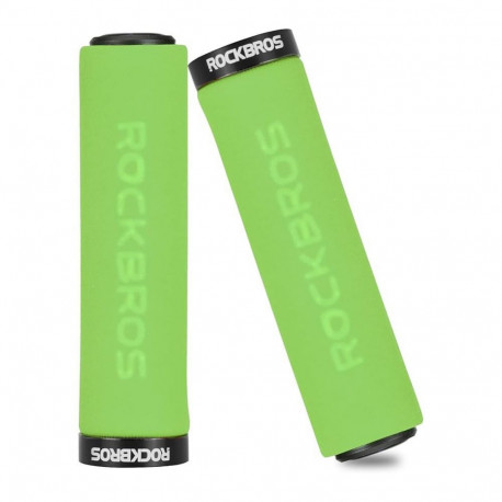 Rockbros Green || Black