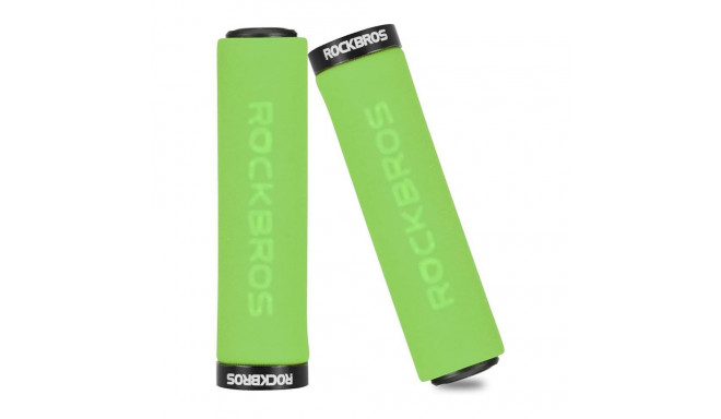 Rockbros Green || Black
