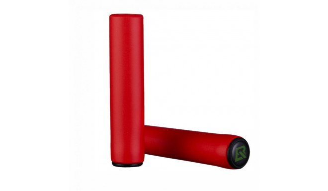 Rockbros Rockbros GMBT1001RD bicycle grips - red