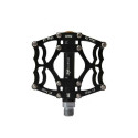 Rockbros Rockbros JT201012LBK bicycle pedal set - black