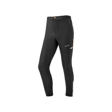 Rockbros Rockbros RKCK0001 cycling pants, size M - black