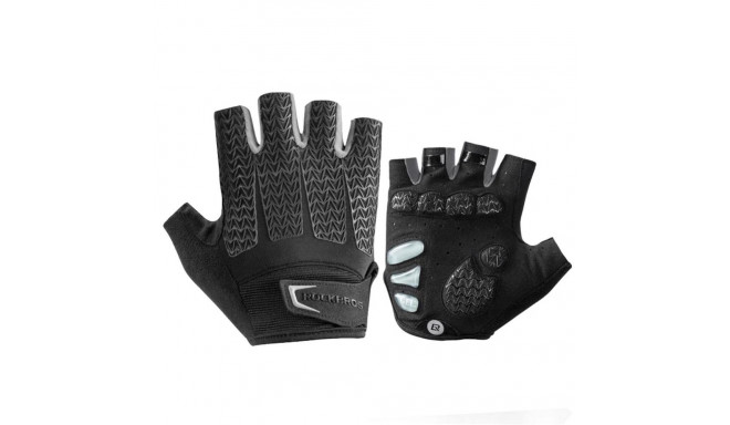 Rockbros L \ Black || Gray