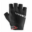 Rockbros Rockbros S143-BK M cycling gloves with gel inserts - black