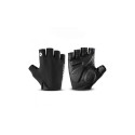 Rockbros Rockbros S106BK cycling gloves, size L - black