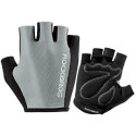 Rockbros Rockbros S099GR cycling gloves, size M - gray