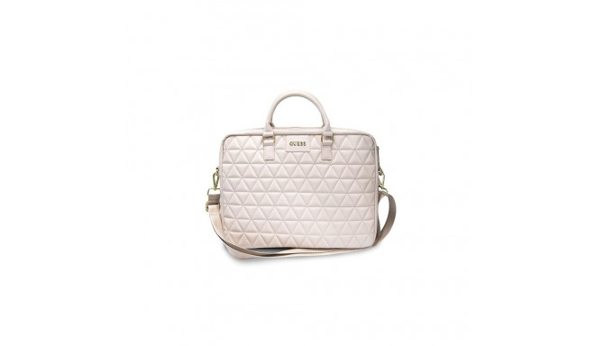Guess Pink