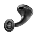 Joyroom Joyroom JR-ZS406 magnetic car holder for windshield / cockpit - black