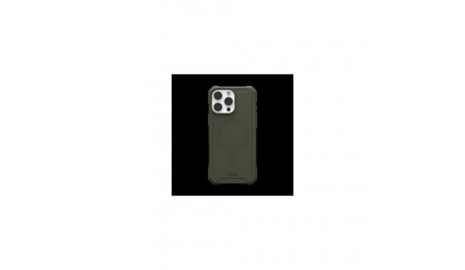 UAG UAG Essential Armor Magsafe iPhone 16 Pro Max Case - Green