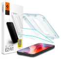 Spigen Spigen Glas.tR EZ Fit tempered glass for iPhone 16 Pro Max - 2 pcs.