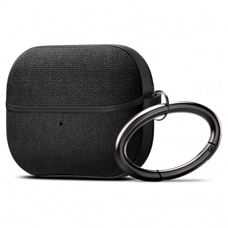 Spigen Spigen Urban Fit Samsung Galaxy Buds 3 / 3 Pro Case - Black