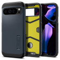 Spigen Spigen Tough Armor case for Google Pixel 9 Pro XL - graphite